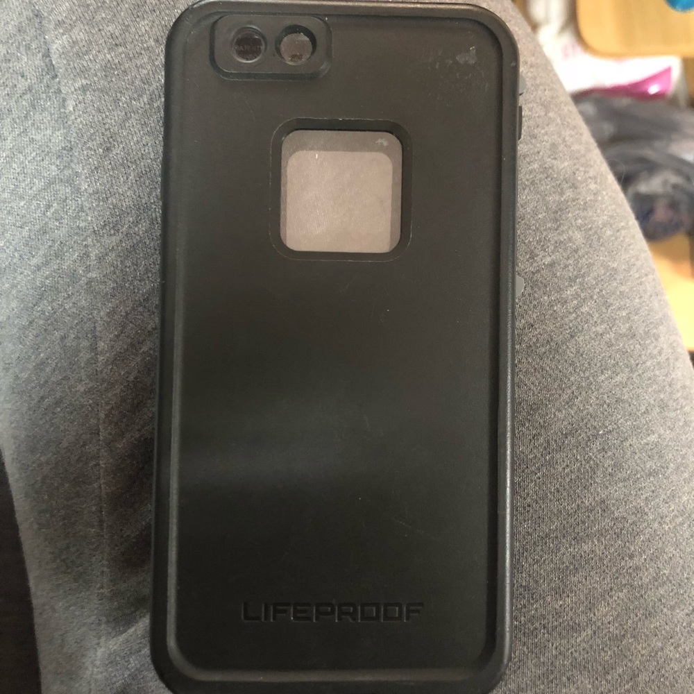 Fre LifeProof iPhone 6/6s case
